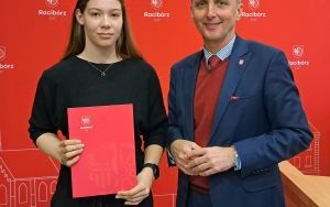 Nagrody sportowe Prezydenta Raciborza wręczone (16)