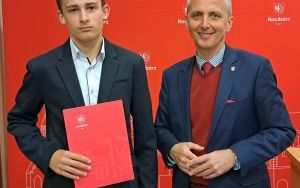 Nagrody sportowe Prezydenta Raciborza wręczone (14)