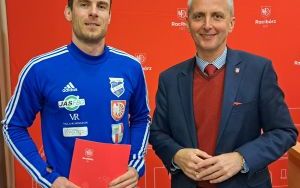 Nagrody sportowe Prezydenta Raciborza wręczone (10)