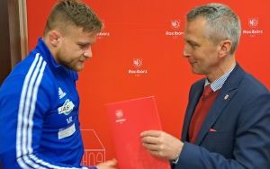 Nagrody sportowe Prezydenta Raciborza wręczone (14)