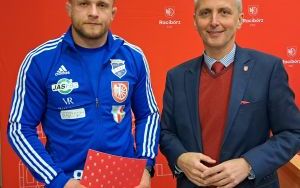 Nagrody sportowe Prezydenta Raciborza wręczone (4)