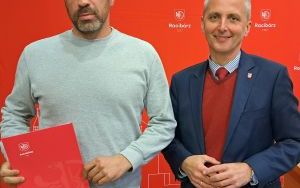 Nagrody sportowe Prezydenta Raciborza wręczone (2)