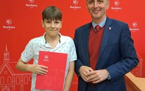 Nagrody sportowe Prezydenta Raciborza wręczone (17)