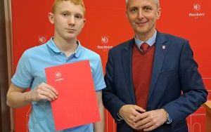 Nagrody sportowe Prezydenta Raciborza wręczone (8)
