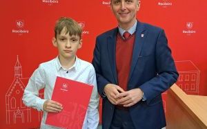 Nagrody sportowe Prezydenta Raciborza wręczone (6)