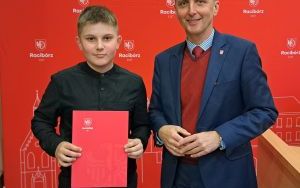 Nagrody sportowe Prezydenta Raciborza wręczone (12)