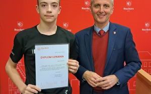 Nagrody sportowe Prezydenta Raciborza wręczone (13)