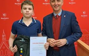 Nagrody sportowe Prezydenta Raciborza wręczone (7)