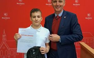 Nagrody sportowe Prezydenta Raciborza wręczone (6)