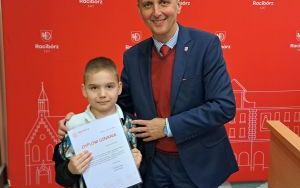 Nagrody sportowe Prezydenta Raciborza wręczone (15)
