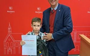 Nagrody sportowe Prezydenta Raciborza wręczone (2)