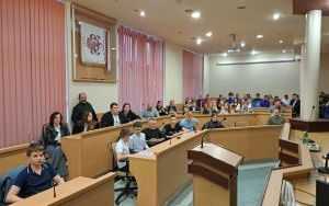 Nagrody sportowe Prezydenta Raciborza wręczone (12)