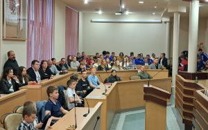 Nagrody sportowe Prezydenta Raciborza wręczone (14)
