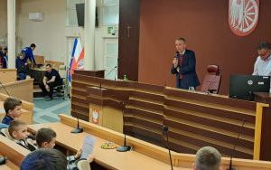 Nagrody sportowe Prezydenta Raciborza wręczone (15)
