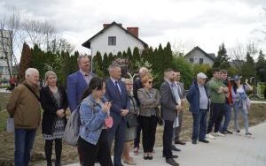 Raciborzanie mogą już korzystać z pięknej tężni na Ostrogu (7)
