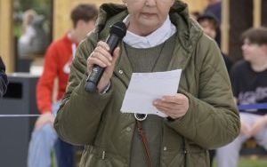 Raciborzanie mogą już korzystać z pięknej tężni na Ostrogu (10)