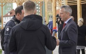 Raciborzanie mogą już korzystać z pięknej tężni na Ostrogu (12)