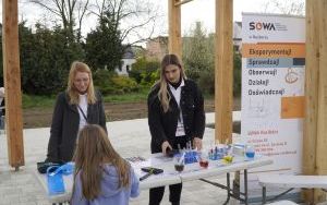 Raciborzanie mogą już korzystać z pięknej tężni na Ostrogu (13)