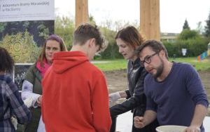 Raciborzanie mogą już korzystać z pięknej tężni na Ostrogu (3)