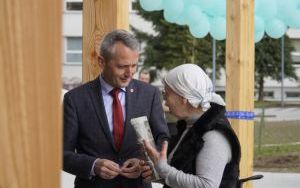 Raciborzanie mogą już korzystać z pięknej tężni na Ostrogu (4)