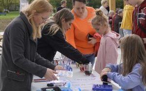 Raciborzanie mogą już korzystać z pięknej tężni na Ostrogu (6)