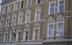 O wpływie zabytków na rozwój gospodarczy i nie tylko na konferencji w Katowicach (1)