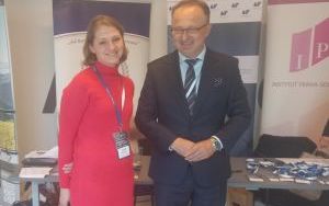O wpływie zabytków na rozwój gospodarczy i nie tylko na konferencji w Katowicach (3)