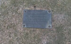 Skwer Augusta Bernerta w Raciborzu (3)