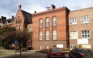 Skwer Augusta Bernerta w Raciborzu (4)