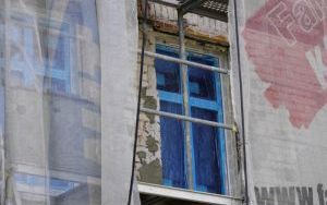 9 budynków komunalnych jest już w trakcie kompleksowego remontu (15)