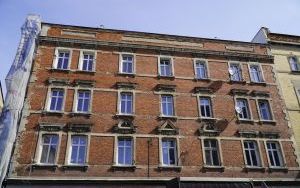 9 budynków komunalnych jest już w trakcie kompleksowego remontu (19)