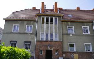 9 budynków komunalnych jest już w trakcie kompleksowego remontu (5)