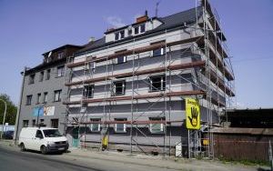9 budynków komunalnych jest już w trakcie kompleksowego remontu (9)