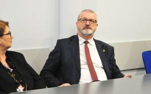 Utworzenie skweru Jana Darowskiego wraz z tablicą informacyjną w Raciborzu  przy zbiegu ulic Markowickiej i S. Drzewieckiego (11)