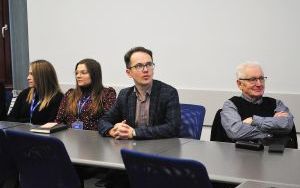 Utworzenie skweru Jana Darowskiego wraz z tablicą informacyjną w Raciborzu  przy zbiegu ulic Markowickiej i S. Drzewieckiego (5)