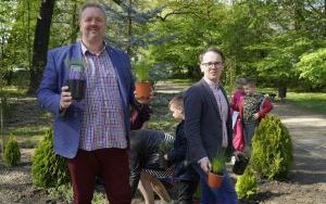 Park Stala zmienia się nie do poznania (2)
