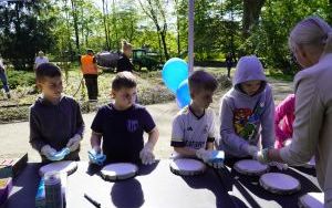 Park Stala zmienia się nie do poznania (1)