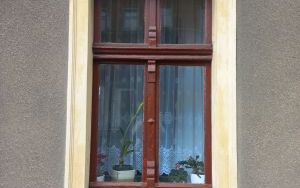 Dziś Międzynarodowy Dzień Ochrony Zabytków – zobaczmy zabytkowe okna! (1)
