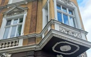 Dziś Międzynarodowy Dzień Ochrony Zabytków – zobaczmy zabytkowe okna! (3)