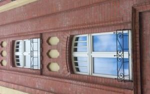 Dziś Międzynarodowy Dzień Ochrony Zabytków – zobaczmy zabytkowe okna! (9)