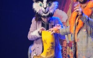 Spektakl 
