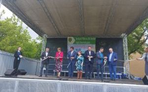Dzień miast partnerskich w Budapeszcie (8)
