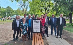 Dzień miast partnerskich w Budapeszcie (9)