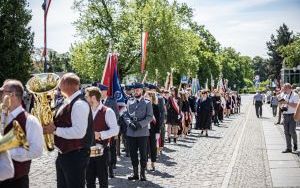 Obchody Święta Konstytucji 3 Maja i 1. Memoriał im. asp. Michała Kędzierskiego (2)