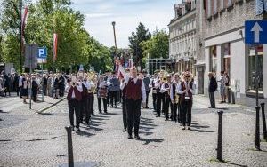 Obchody Święta Konstytucji 3 Maja i 1. Memoriał im. asp. Michała Kędzierskiego (3)