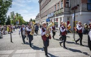 Obchody Święta Konstytucji 3 Maja i 1. Memoriał im. asp. Michała Kędzierskiego (4)