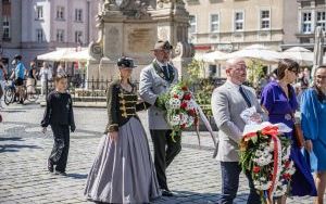 Obchody Święta Konstytucji 3 Maja i 1. Memoriał im. asp. Michała Kędzierskiego (9)