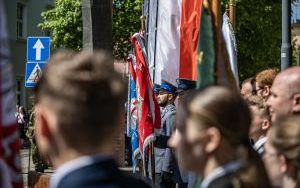 Obchody Święta Konstytucji 3 Maja i 1. Memoriał im. asp. Michała Kędzierskiego (19)