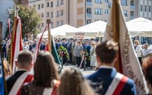 Obchody Święta Konstytucji 3 Maja i 1. Memoriał im. asp. Michała Kędzierskiego (20)