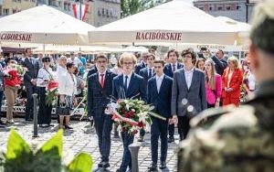 Obchody Święta Konstytucji 3 Maja i 1. Memoriał im. asp. Michała Kędzierskiego (5)